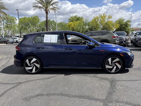 Used 2024 Volkswagen GTI S image 5