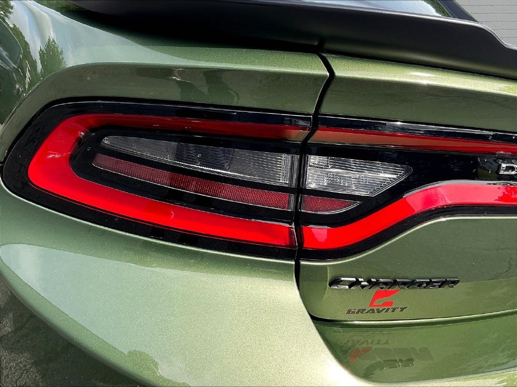Used 2023 Dodge Charger Scat Pack RWD image 21