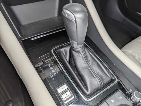 Used 2021 MAZDA MAZDA6 Signature FWD image 29