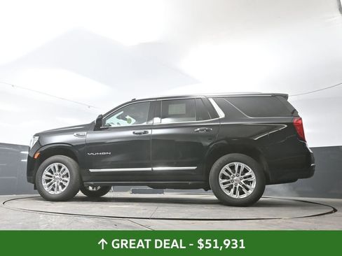 Used 2024 GMC Yukon SLT image 58