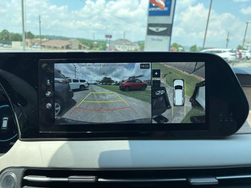 Used 2023 Hyundai Palisade Limited FWD image 37