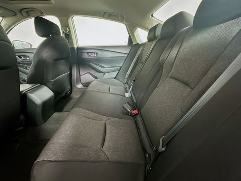 Used 2024 Honda Accord EX image 26