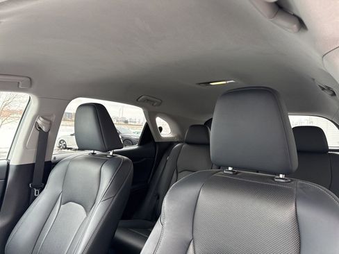 Used 2021 Lexus RX 350 FWD image 8