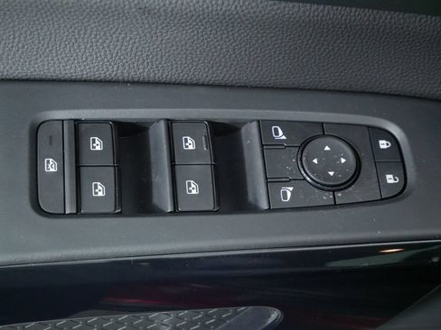 New 2026 Nissan Pathfinder SV AWD/4WD image 19