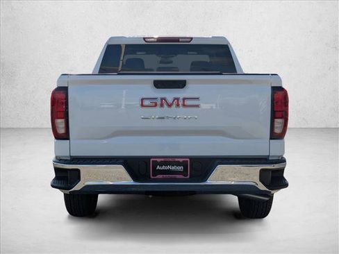 New 2026 GMC Sierra 1500 Pro w/ Convenience Package image 7