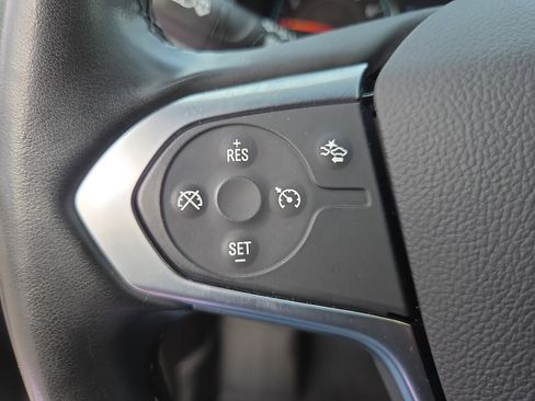 Used 2023 Chevrolet Traverse LT w/ LPO, Floor Liner Package image 34