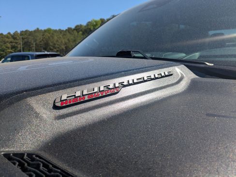 Used 2025 RAM 1500 RHO w/ RHO Level 1 Equipment Group image 31