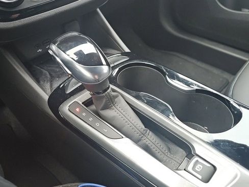 Used 2025 Buick Envista Sport Touring w/ Convenience I Package image 24