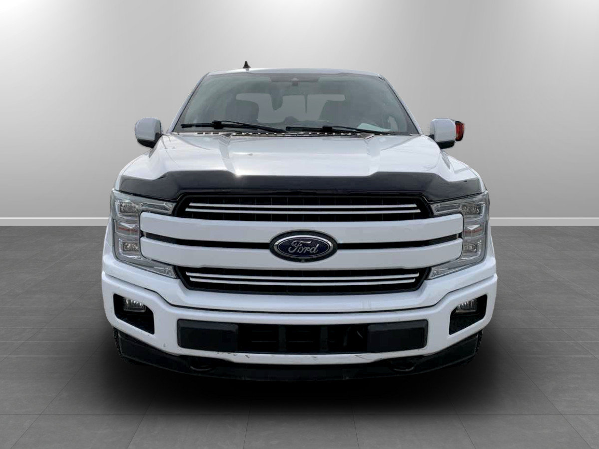 Used 2019 Ford F150 Lariat w/ Equipment Group 502A Luxury AWD/4WD image 2