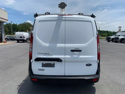 Used 2020 Ford Transit Connect XL FWD image 6