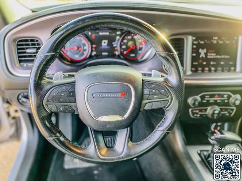 Used 2019 Dodge Charger SXT w/ Plus Group image 22