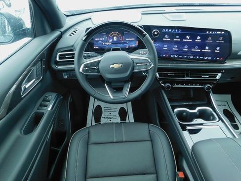 New 2026 Chevrolet Traverse High Country image 18