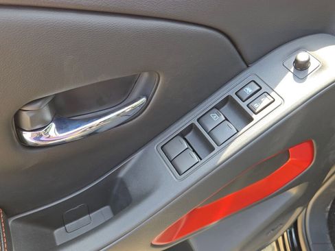 New 2025 Nissan Frontier PRO-4X w/ Pro Premium Package image 19