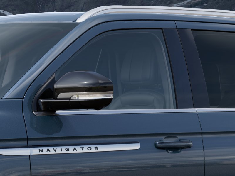 New 2027 Lincoln Navigator Reserve AWD/4WD image 20