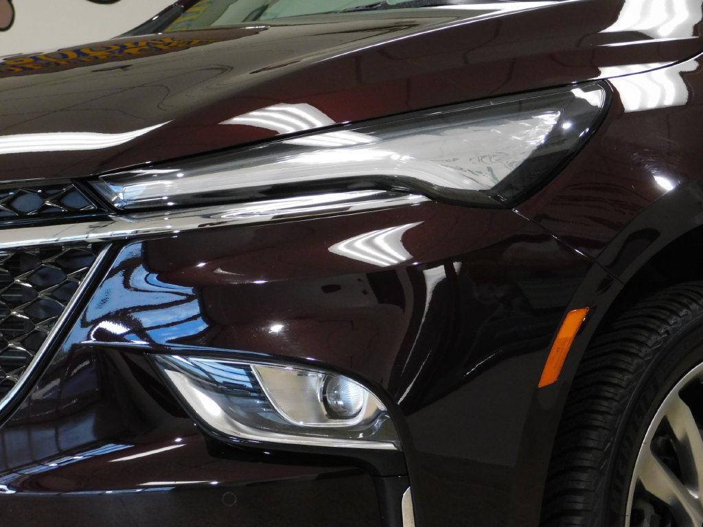 Used 2024 Buick Enclave Avenir AWD/4WD image 11