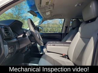 Used 2016 Toyota Tundra SR video 2