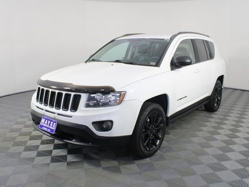 Used 2014 Jeep Compass Sport w/ Power Value Group image 18