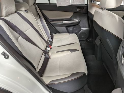 Used 2016 Subaru Crosstrek 2.0i Premium image 41