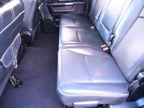 Used 2017 RAM 2500 Limited image 49