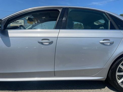 Used 2016 Audi A4 2.0T Premium Plus w/ Technology Package image 8