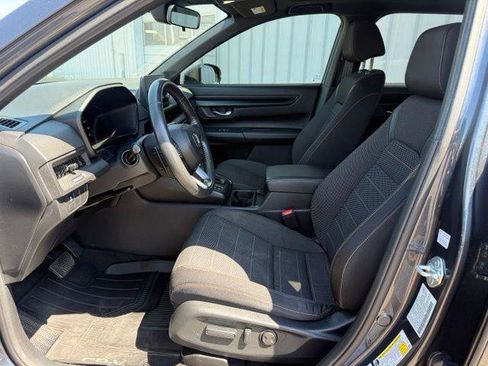 Used 2023 Honda CR-V Sport image 9