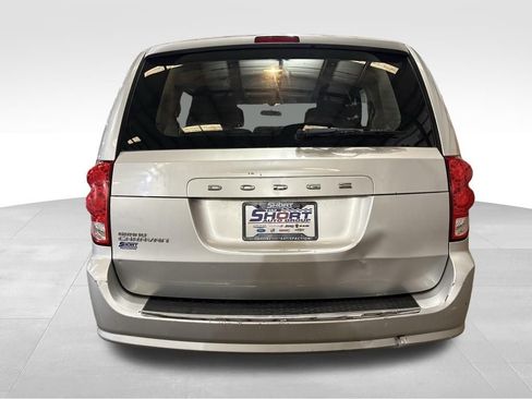 Used 2012 Dodge Grand Caravan American Value Package image 4
