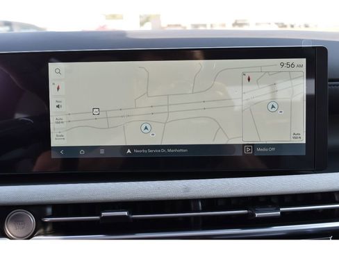 New 2026 Hyundai Santa Cruz Limited image 23