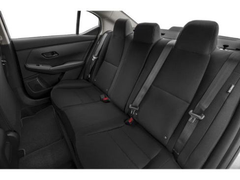 Used 2025 Nissan Sentra S w/ Lighting Package FWD image 16