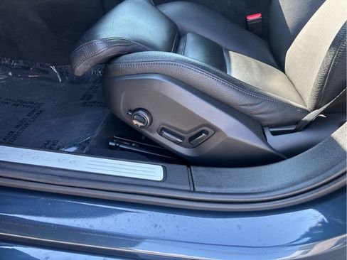 Used 2023 Volvo S60 B5 Ultimate w/ Climate Package FWD image 53