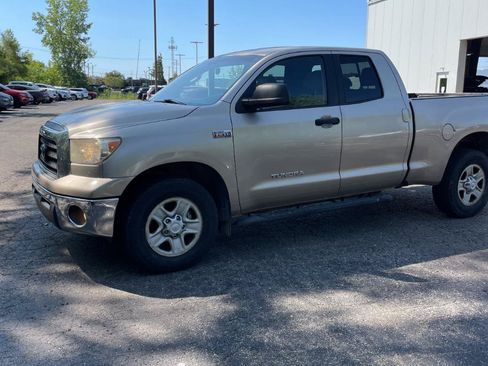 Used 2008 Toyota Tundra 4x4 Double Cab image 5