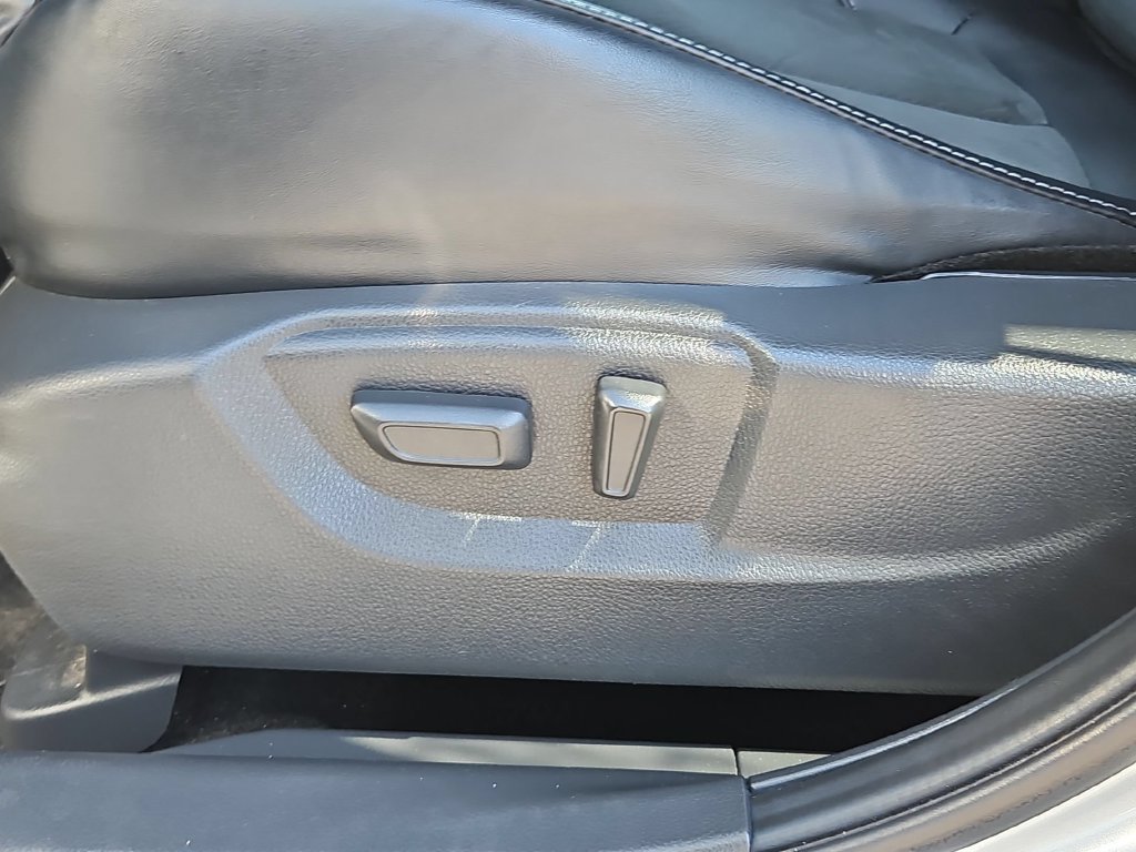 Used 2025 Mitsubishi Eclipse Cross SE AWD/4WD image 11