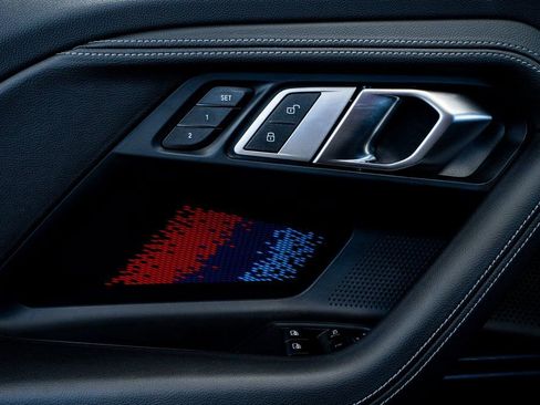 Used 2023 BMW M2 w/ Lighting Package image 36