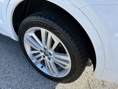 Used 2018 Audi Q5 Prestige image 11