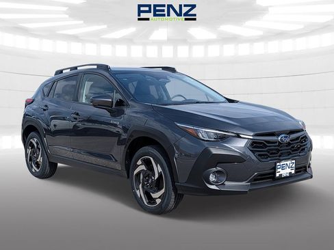New 2026 Subaru Crosstrek 2.5i Limited AWD/4WD image 1
