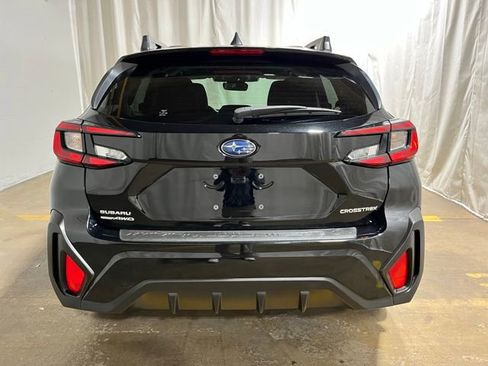Certified 2024 Subaru Crosstrek 2.0i Premium AWD/4WD image 7