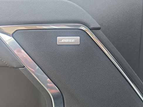 Used 2024 Chevrolet Silverado 1500 LTZ w/ LTZ Convenience Package II image 22