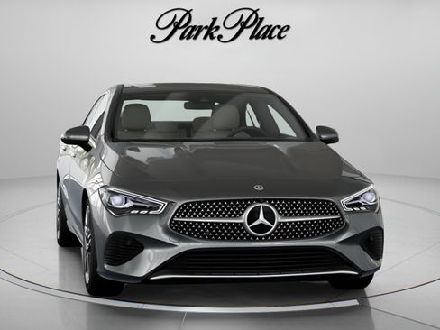 Certified 2026 Mercedes-Benz CLA 250 image 41