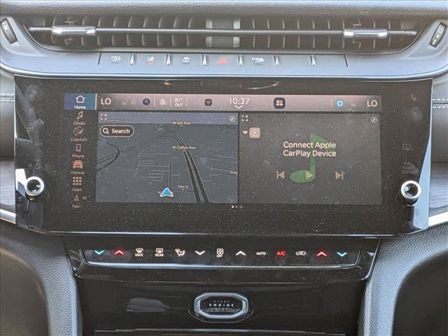 New 2026 Jeep Grand Cherokee Limited AWD/4WD image 14