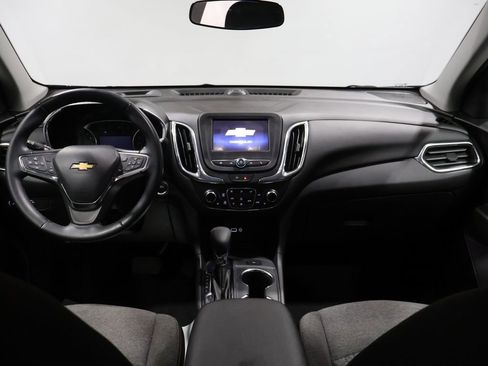 Used 2023 Chevrolet Equinox LT w/ Driver Convenience Package image 16