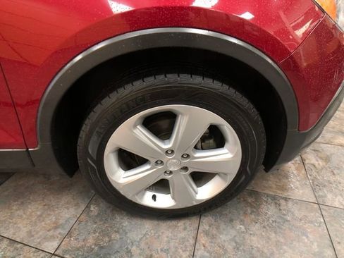 Used 2016 Buick Encore Convenience image 9