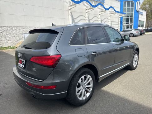 Used 2015 Audi Q5 2.0T Premium Plus image 12