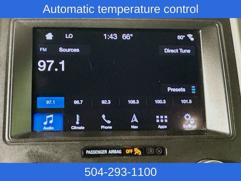 Used 2019 Ford Expedition XLT w/ Equipment Group 202A image 15