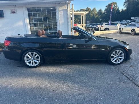 Used 2013 BMW 328i 328i Convertible - SULEV image 7