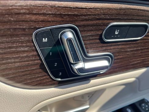 Certified 2026 Mercedes-Benz GLB 250 4MATIC image 21