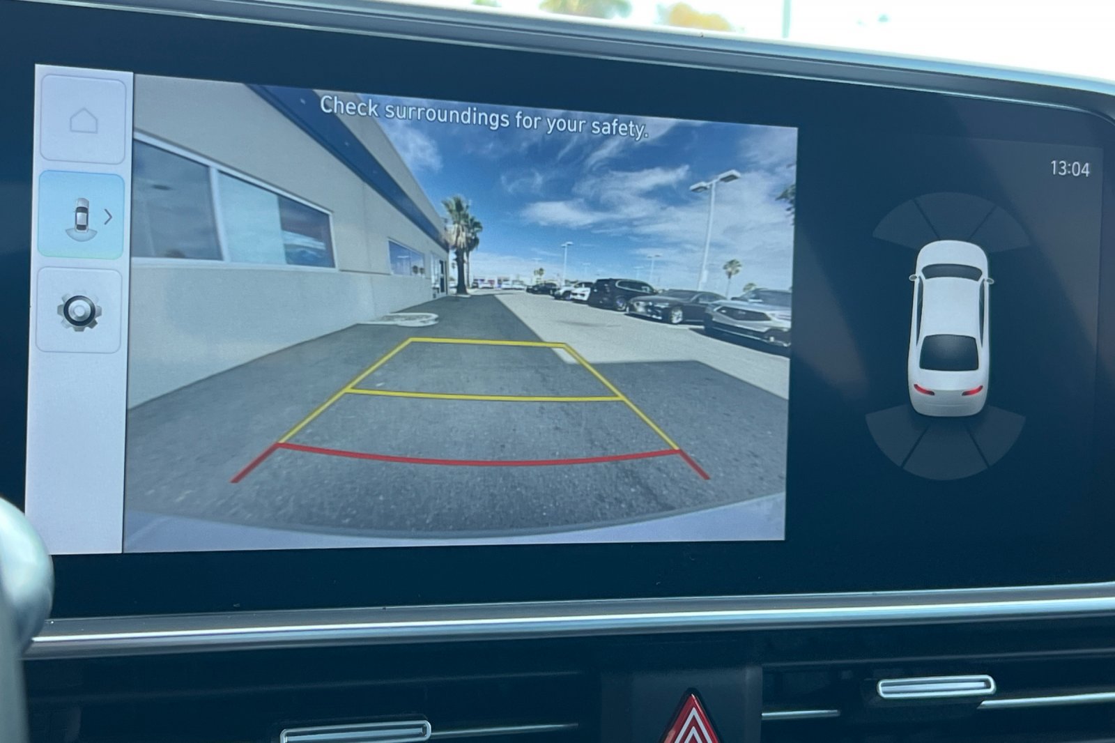 Used 2023 Hyundai Ioniq 6 SE RWD image 19