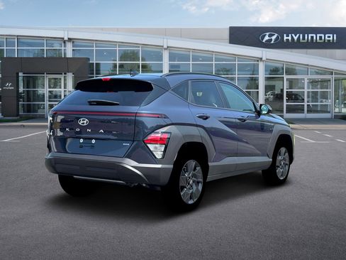 New 2026 Hyundai Kona SEL Sport image 7