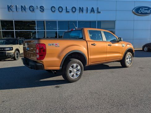 Used 2019 Ford Ranger XL w/ Equipment Group 101A Mid image 3