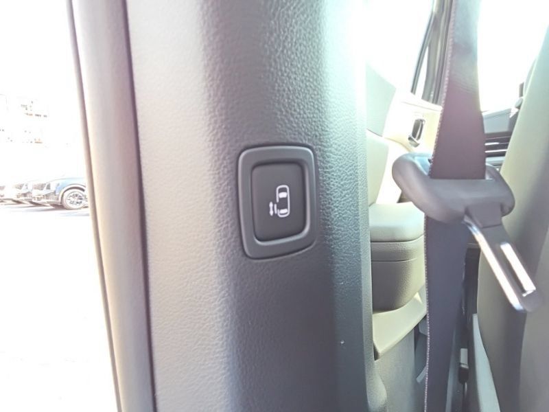 New 2027 Kia Carnival SX FWD image 26