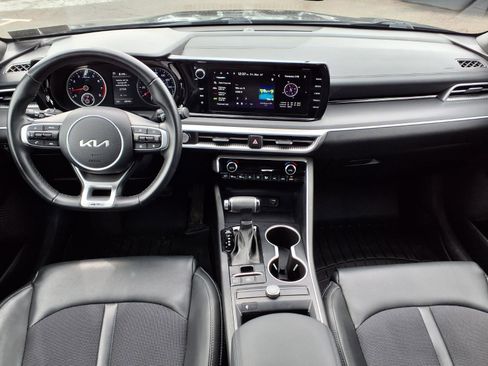 Used 2023 Kia K5 GT-Line image 15