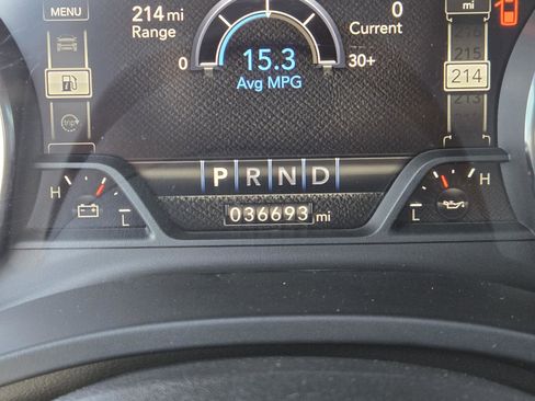 Certified 2023 RAM 1500 Big Horn image 15